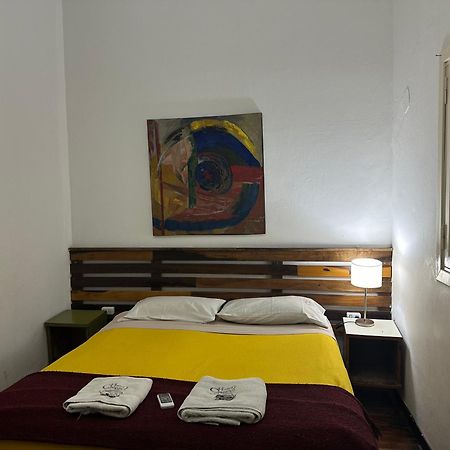 בואנוס איירס Hotel Chipre מראה חיצוני תמונה
