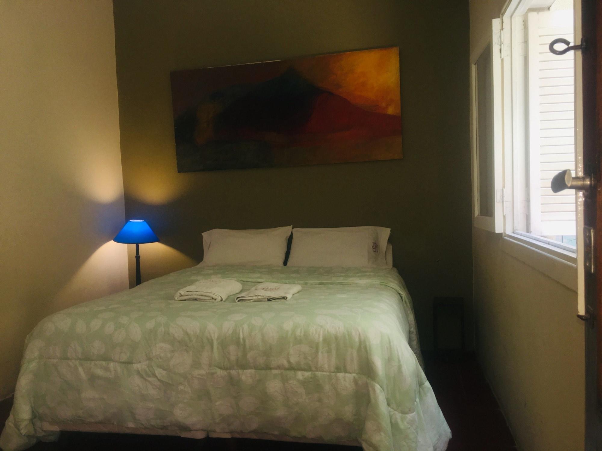 בואנוס איירס Hotel Chipre מראה חיצוני תמונה