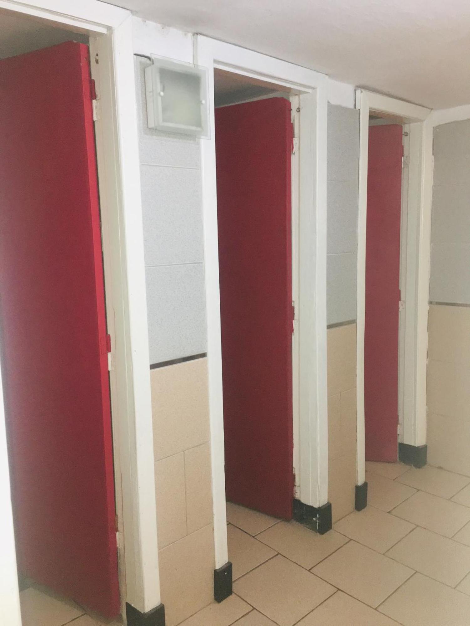 בואנוס איירס Hotel Chipre מראה חיצוני תמונה